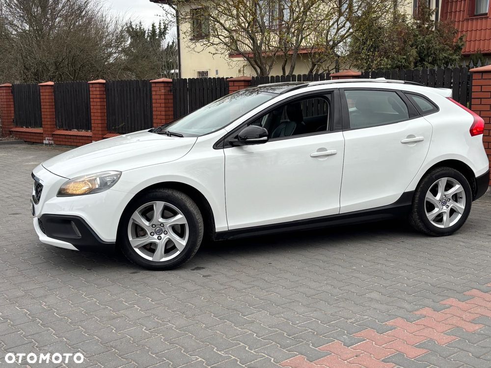 Volvo V40 D3 Ocean Race - 3