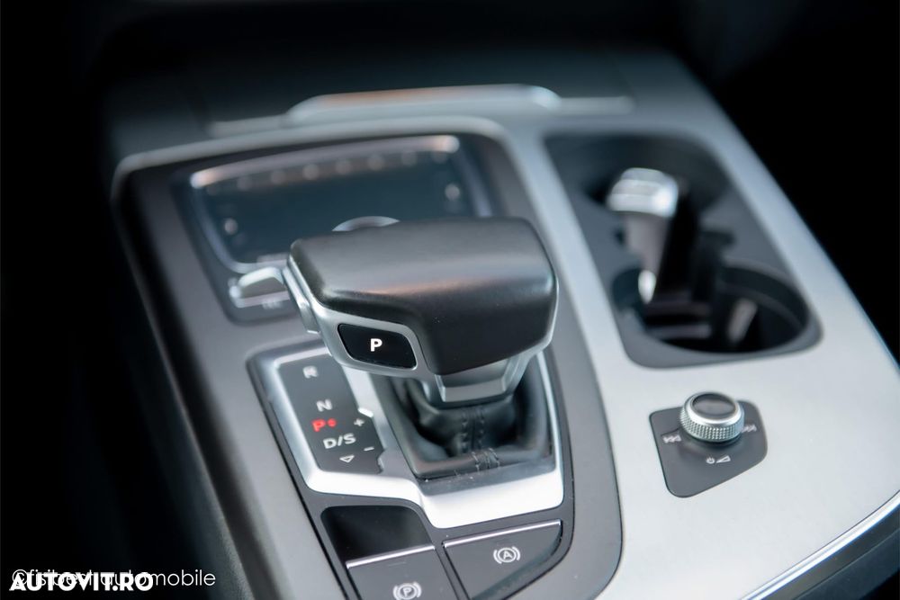 Audi Q7 - 27