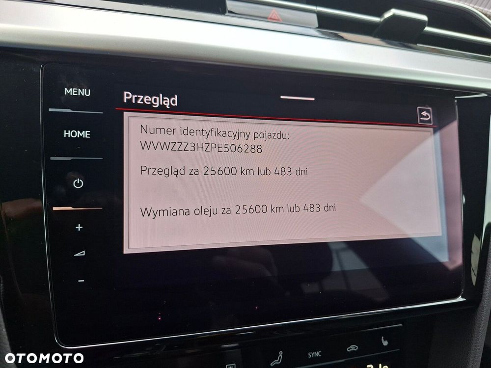 Volkswagen Arteon - 30