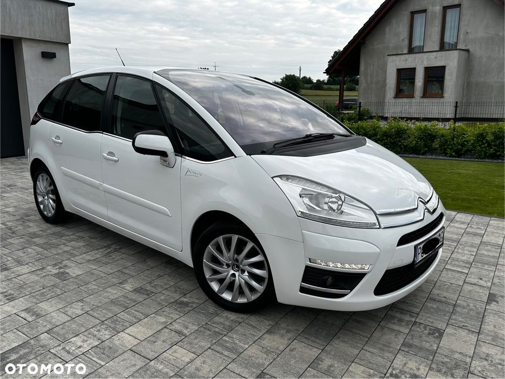 Citroën C4 Picasso - 7
