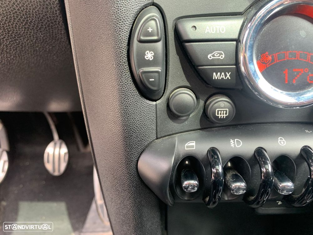 MINI 3 Portas Cooper S - 44