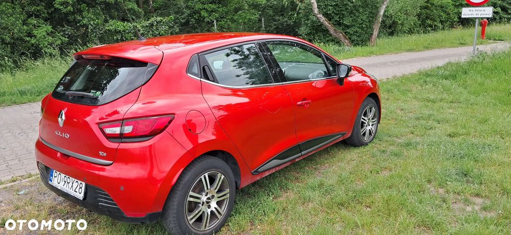 Renault Clio 0.9 TCe Techno Feel - 5