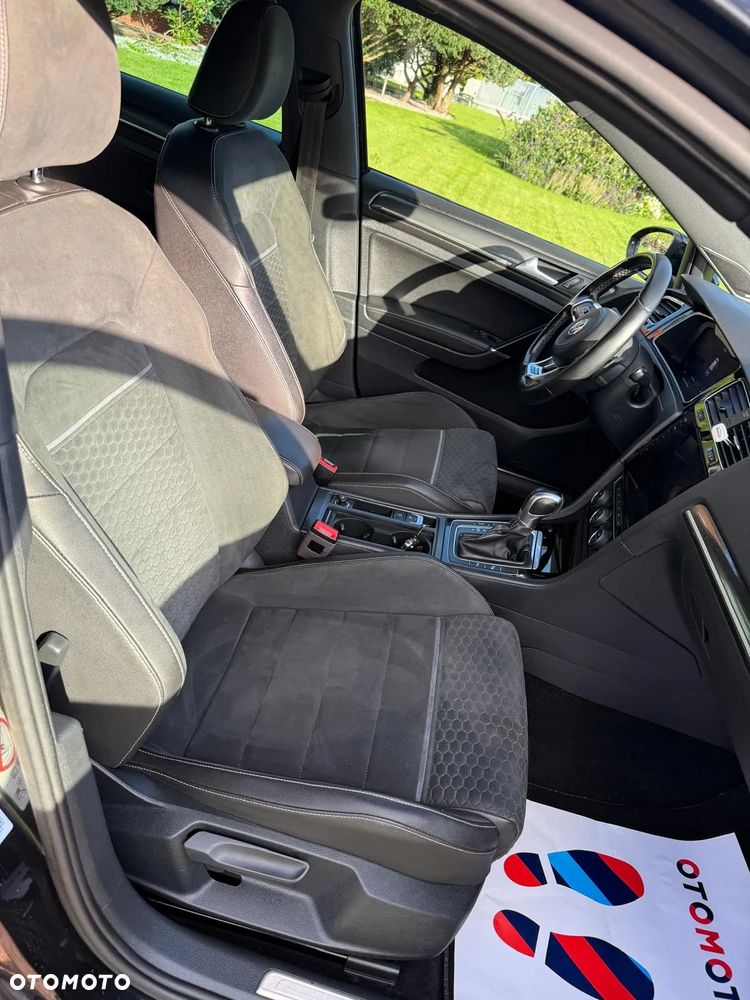 Volkswagen Golf VII 2.0 TDI BMT GTD DSG - 8