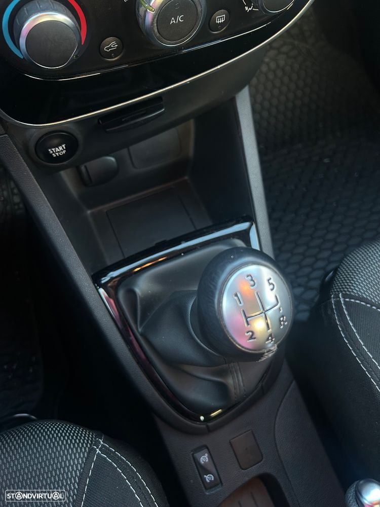 Renault Clio 0.9 TCE - 21