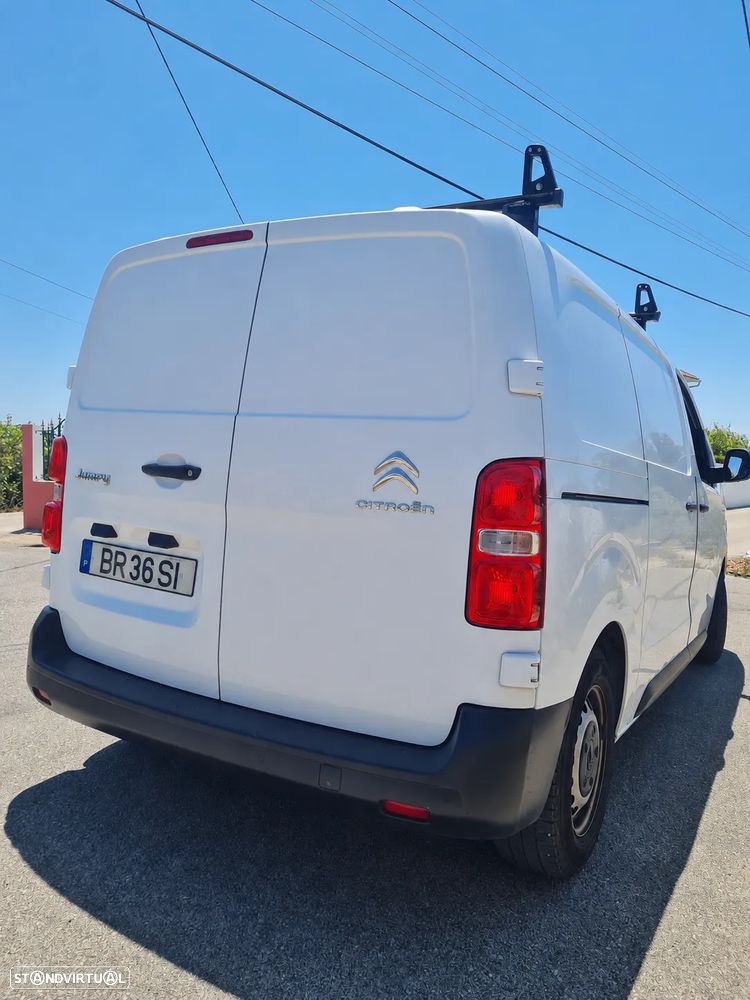 Citroën Jumpy M - 5