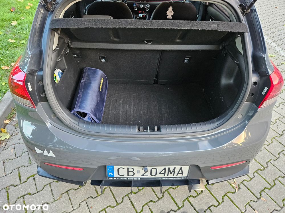 Kia Rio 1.0 T-GDI M - 18