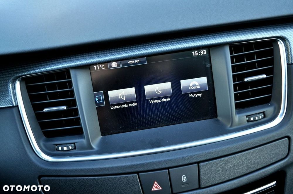 Peugeot 508 BlueHDi 120 EAT6 Stop&Start Business-Line - 30
