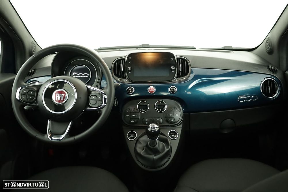 Fiat 500 1.0 Hybrid - 7