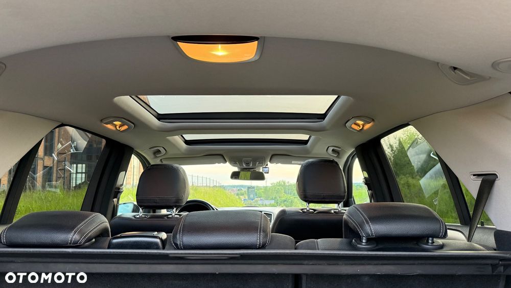 Mercedes-Benz ML 350 BlueTec 4-Matic - 19