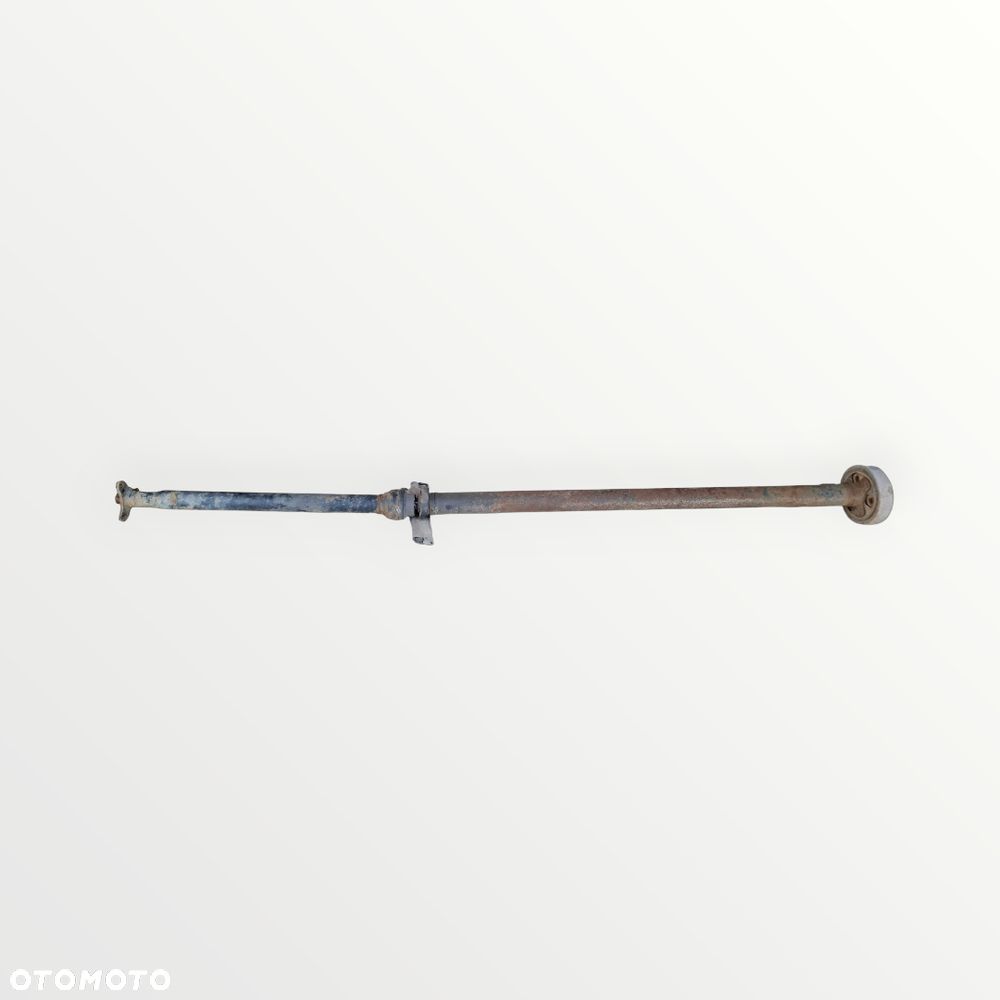 WAL NAPEDOWY AUDI A3 8P QUATTRO SKODA OCTAVIA II 4X4 SEAT ALTEA XL FREETRACK 2.0TFSI SLASK VAT - 1