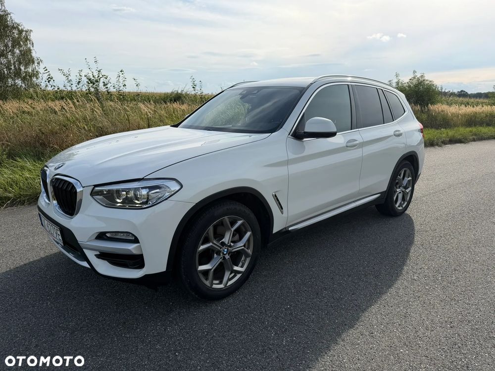 BMW X3 - 2