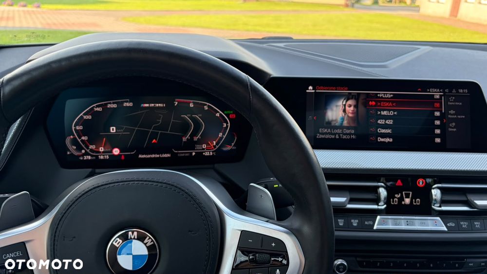 BMW Seria 2 M235i xDrive - 17
