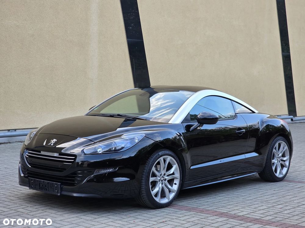 Peugeot RCZ 1.6 155 THP Onyx - 3
