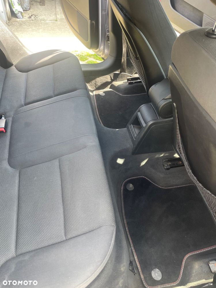 Audi A3 Sportback 1.9 TDI Ambiente - 9