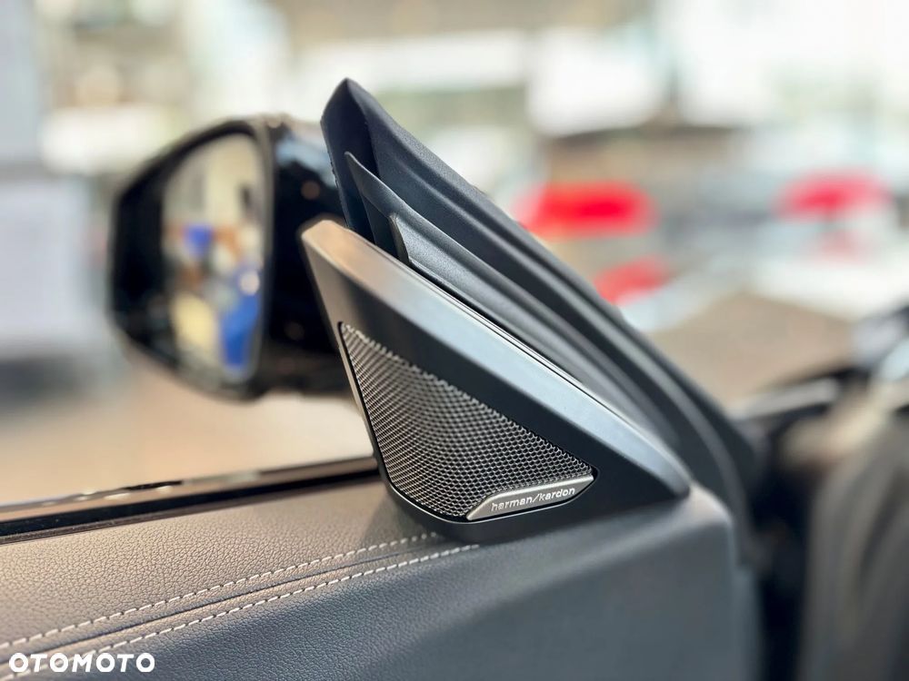 BMW Z4 M M40i sport - 10