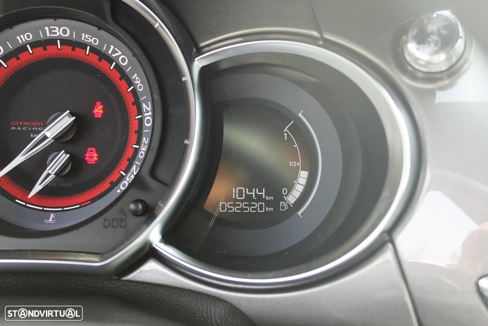Citroën DS3 1.6 THP Racing - 32