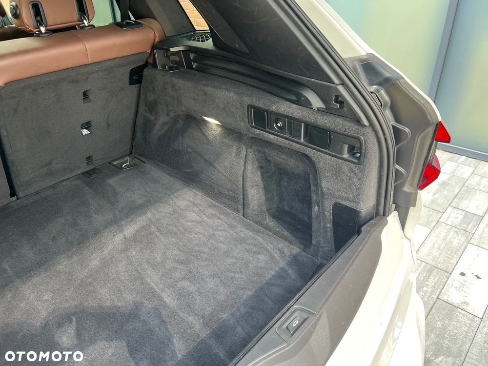 BMW X5 xDrive40i - 19