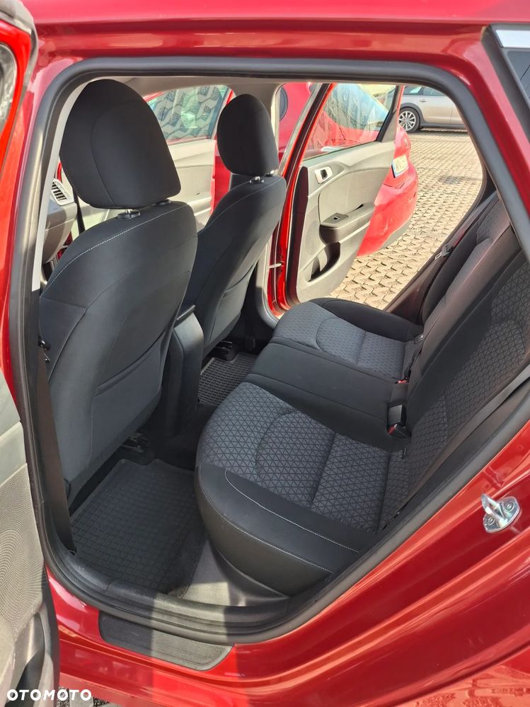 Kia Ceed Cee'd 1.4 M - 11