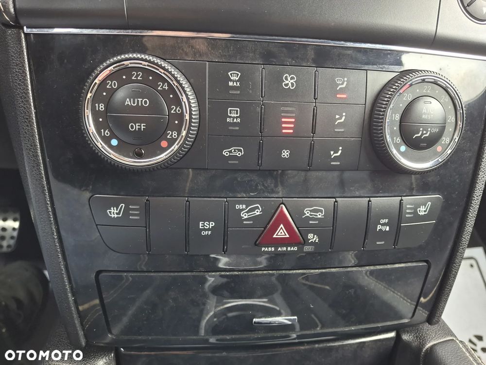 Mercedes-Benz ML - 25