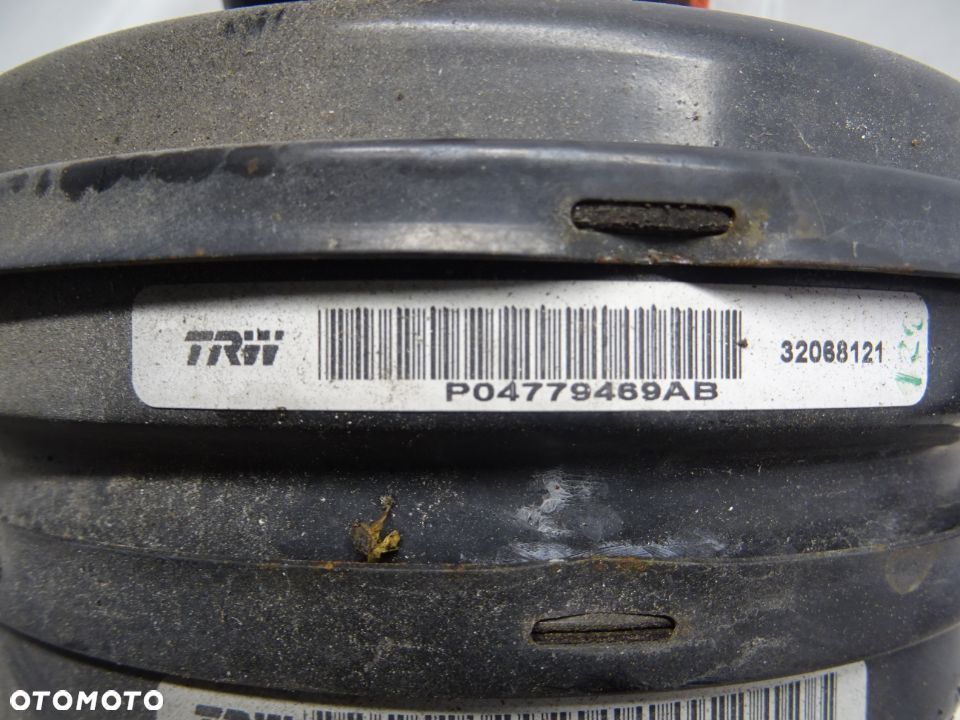 CHRYSLER 300C KOMBI 04-10 SERWO HAMULCOWE 32068121 - 3