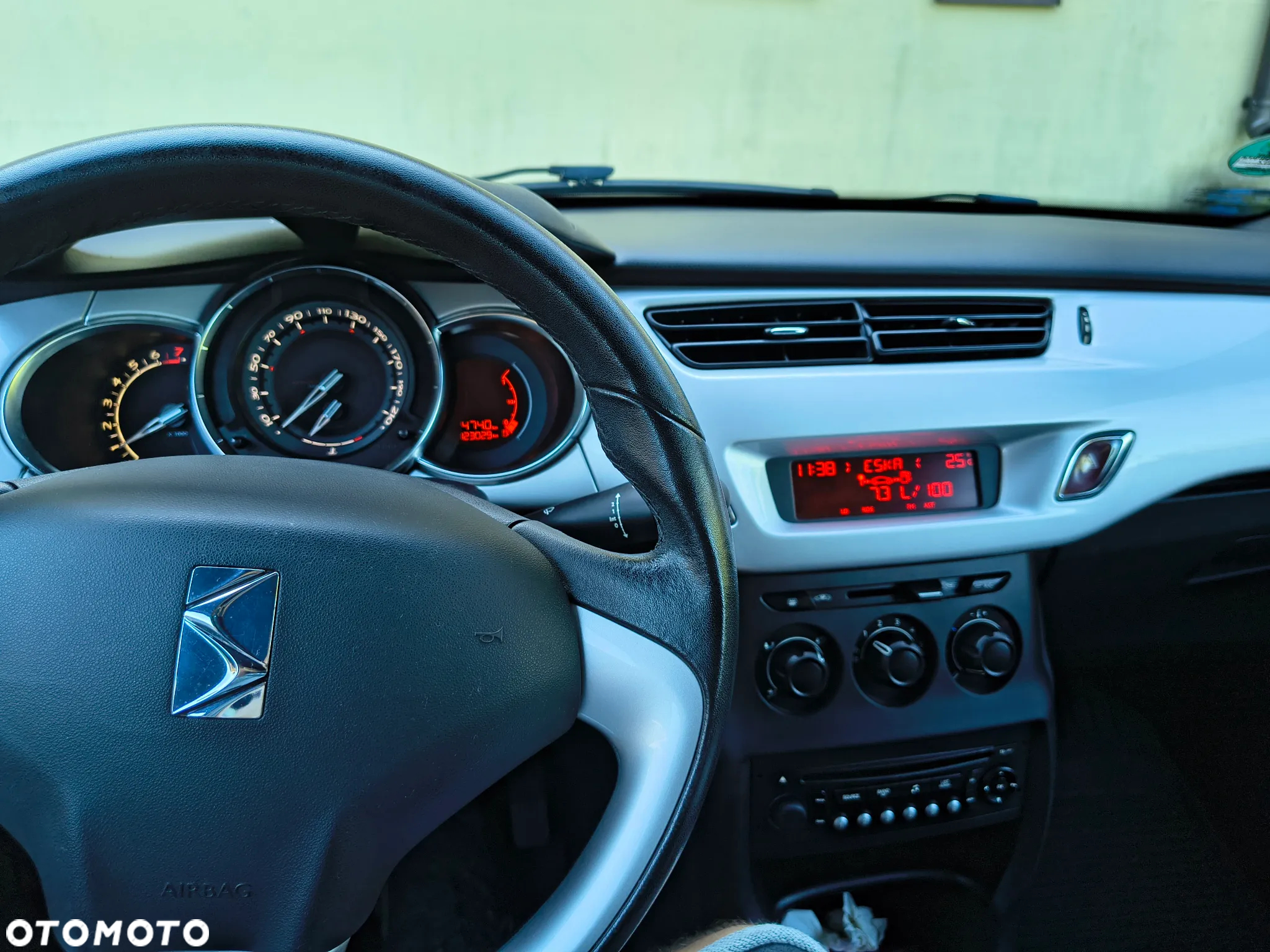 Citroën DS3 1.4 VTi Chic - 10