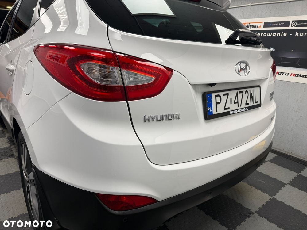 Hyundai ix35 - 23