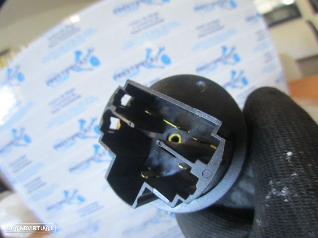 Canhão 00518006280 61089800 FIAT  500 2 FASE 2 2017 1.2I 69CV 3P BRANCO KIT - 3