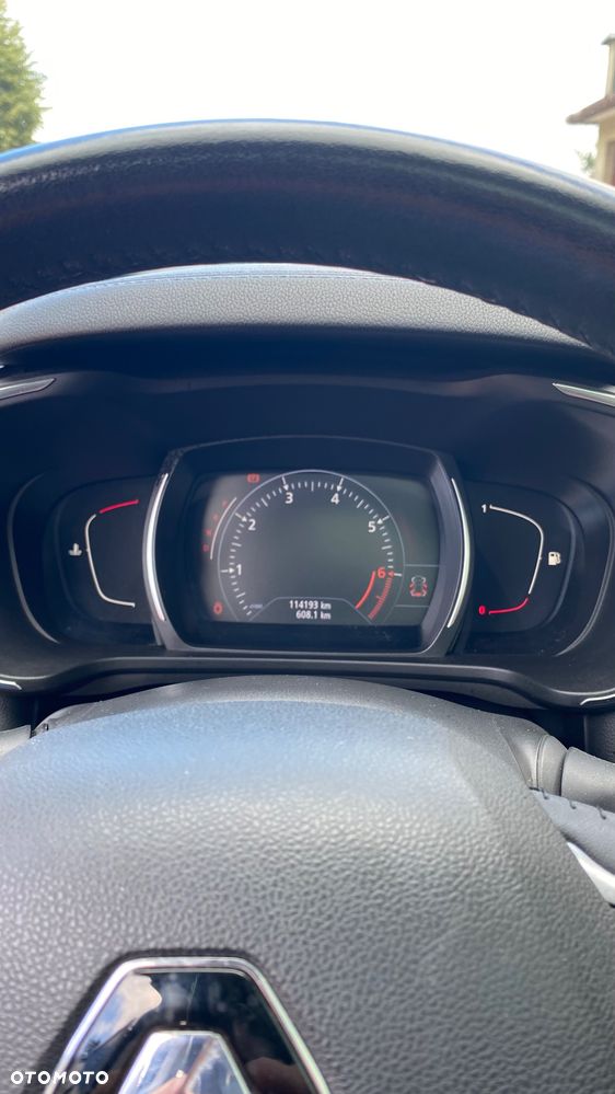 Renault Kadjar 1.2 Energy TCe Adventure EDC - 10
