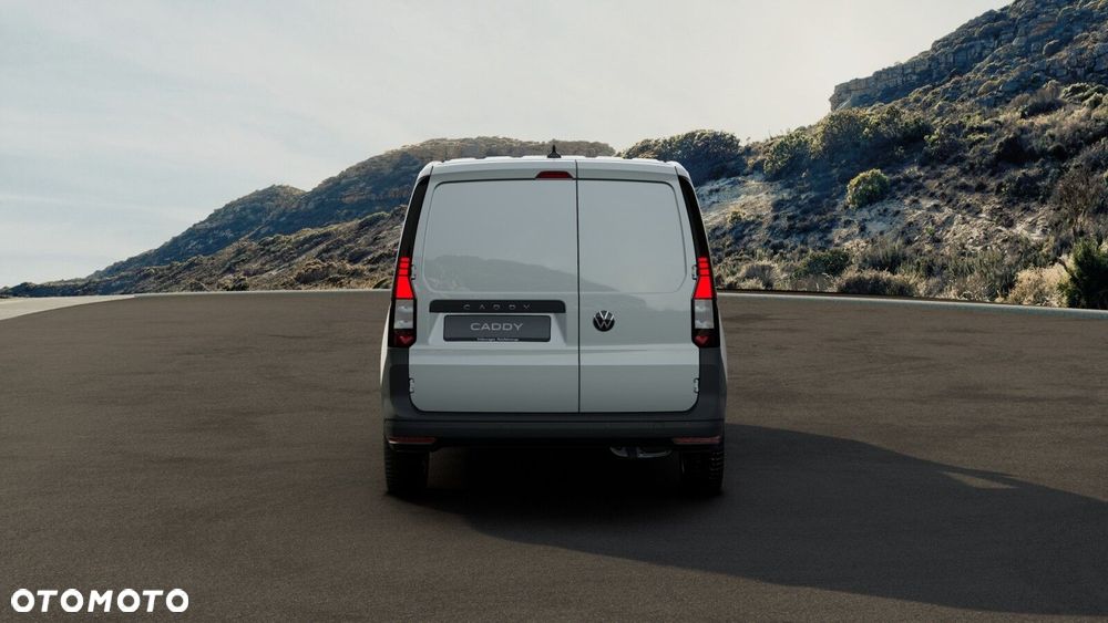 Volkswagen Caddy - 6
