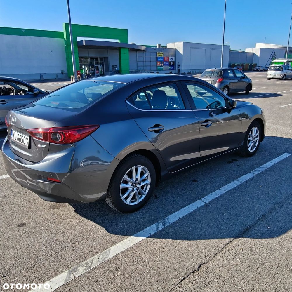 Mazda 3 2.0 Skyenergy - 6