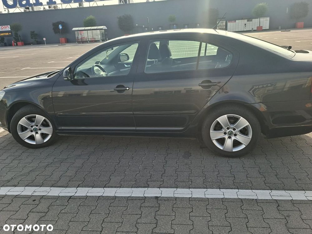 Skoda Octavia 1.4 TSI Elegance - 1