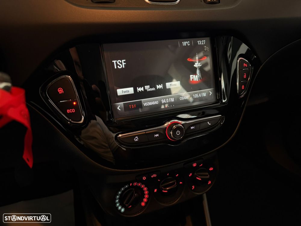 Opel Corsa - 8