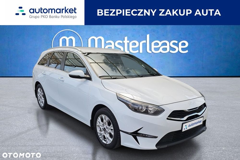 Kia Ceed 1.5 T-GDI L - 3