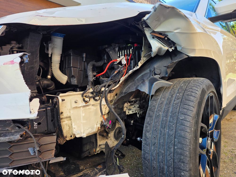 Skoda Karoq 2.0 TDI SCR 4x4 DSG Style - 29