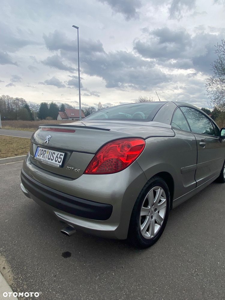 Peugeot 207 120 Sport - 9