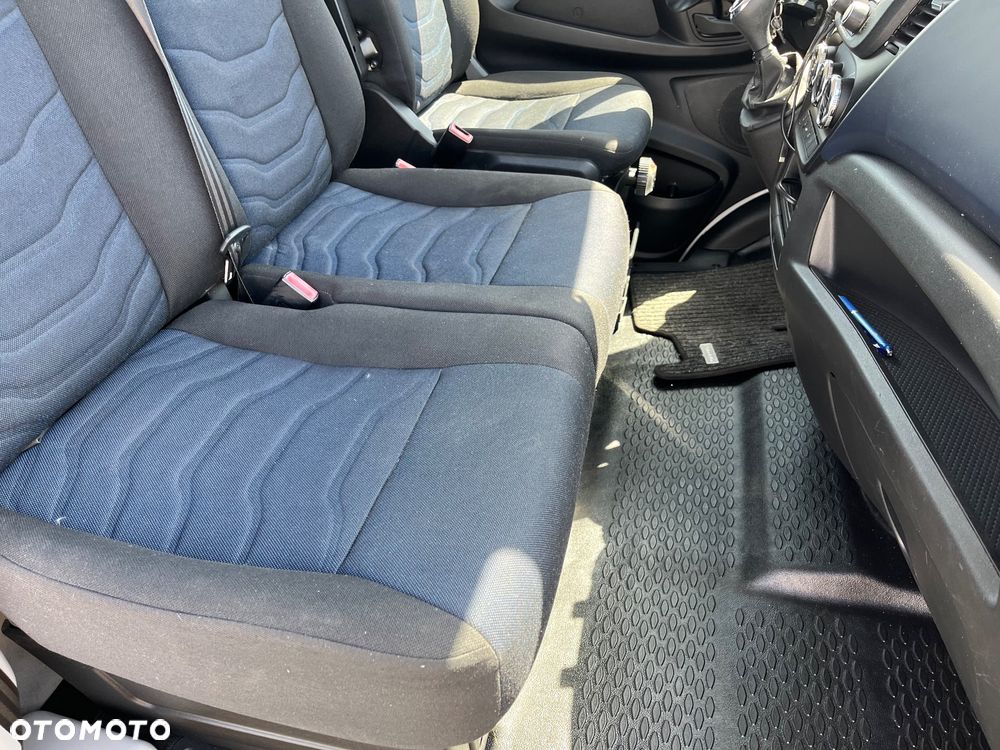 Iveco DAILY 35-210 * kontener * winda * SUPER STAN automat 3.0 2018rok - 17