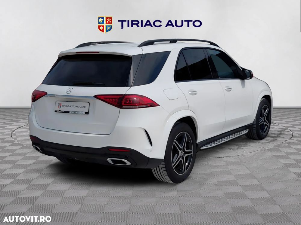 Mercedes-Benz GLE 450 MHEV 4MATIC - 6