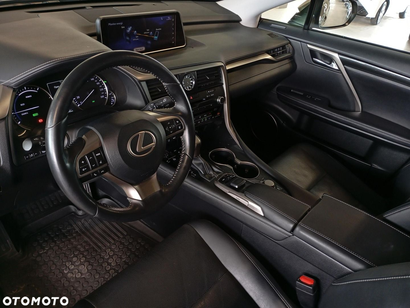 Lexus RX 450h Prestige MY19 - 13
