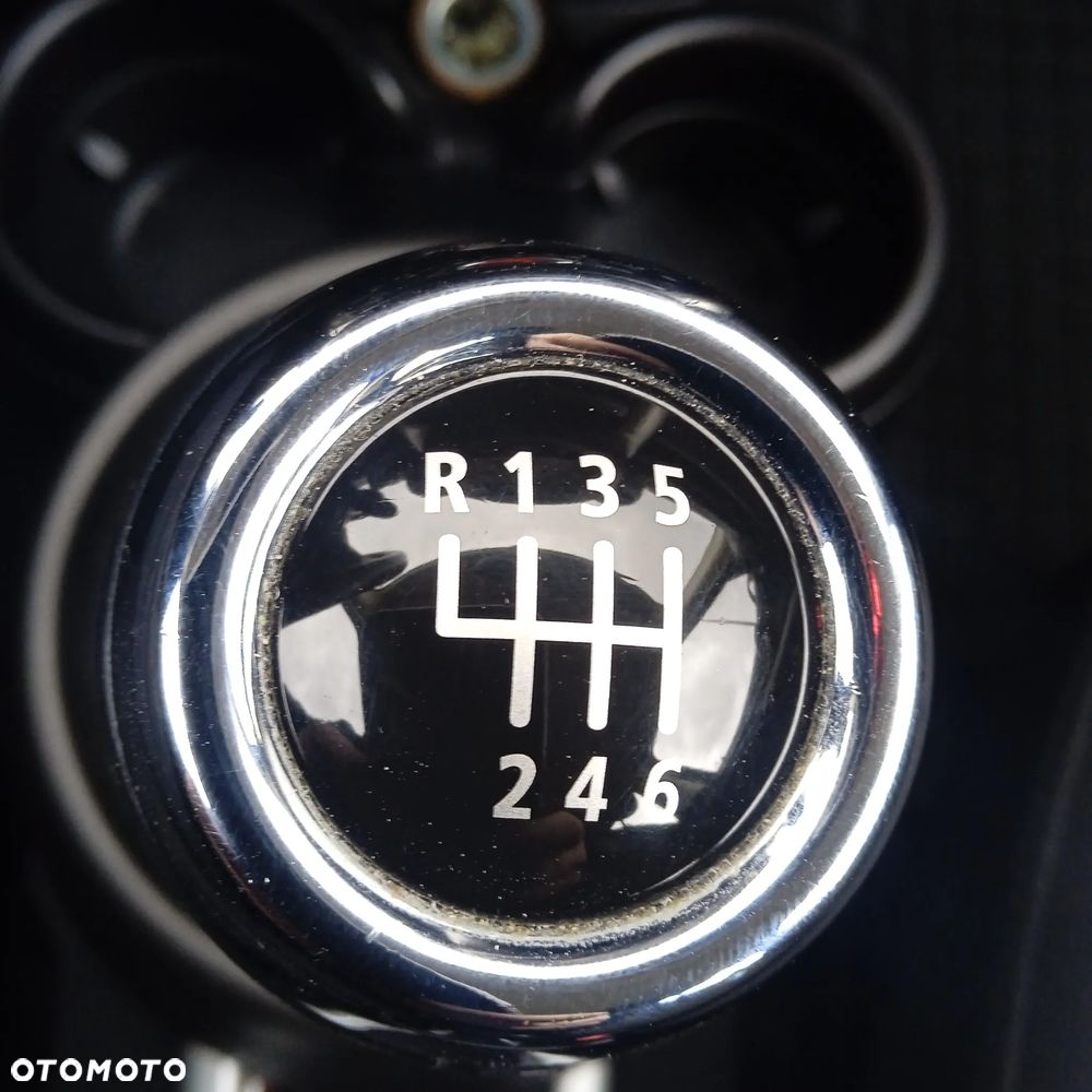 MINI Countryman Cooper - 12