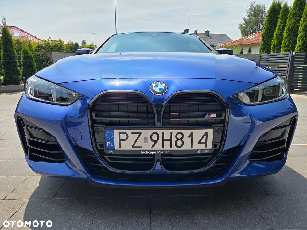 BMW Seria 4 - 2