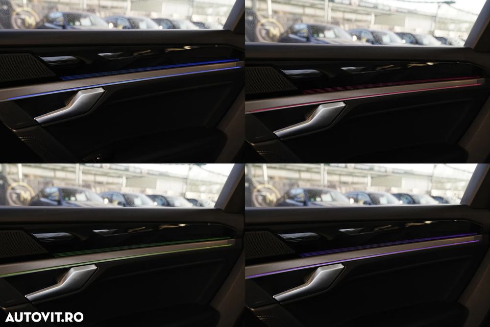 Volkswagen Touareg 3.0 V6 e-Hybrid 4Motion Aut. R - 29