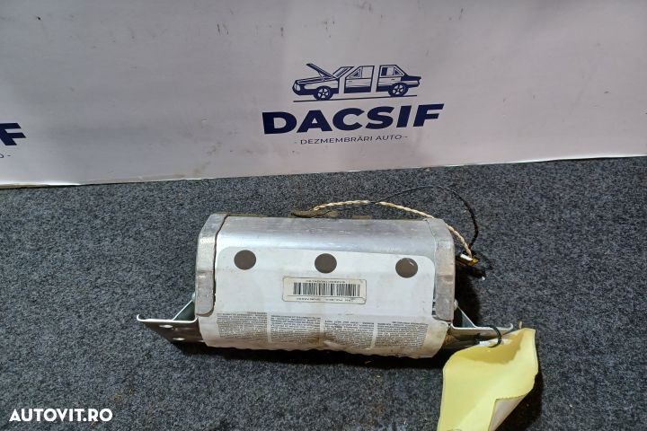 Airbag pasager 30367269C 30355677C 39705929206U BMW Seria 3 E91 [2004 - 2