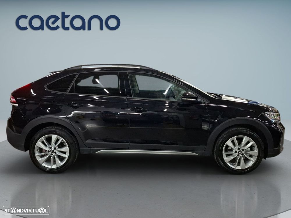 VW Taigo 1.0 TSI Urban - 9