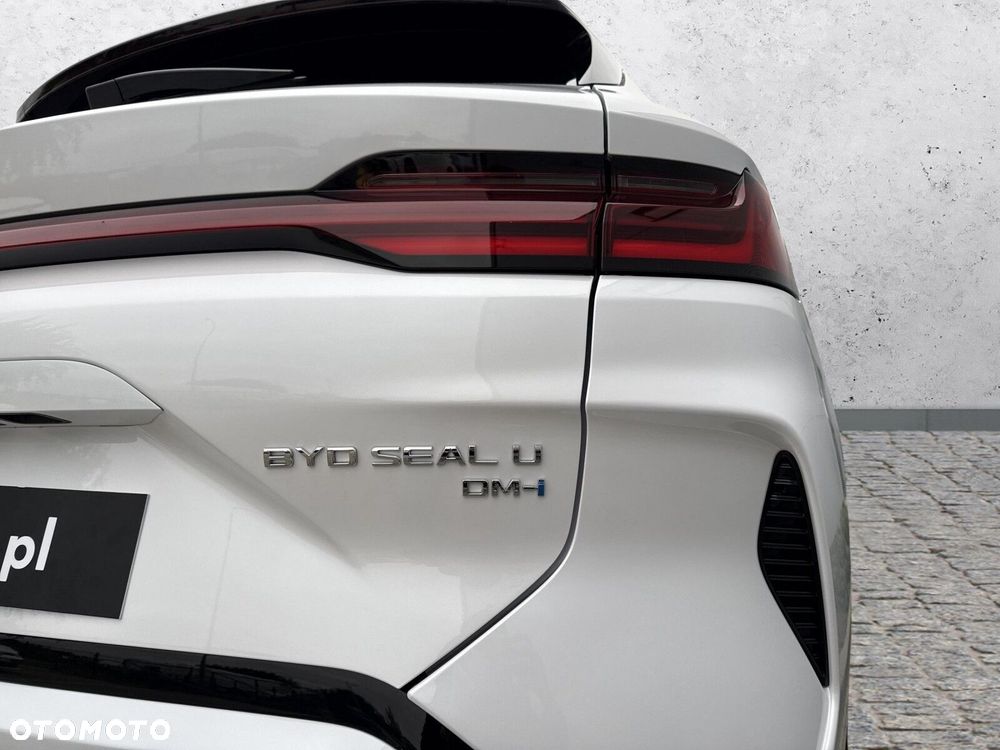 BYD Seal U - 32