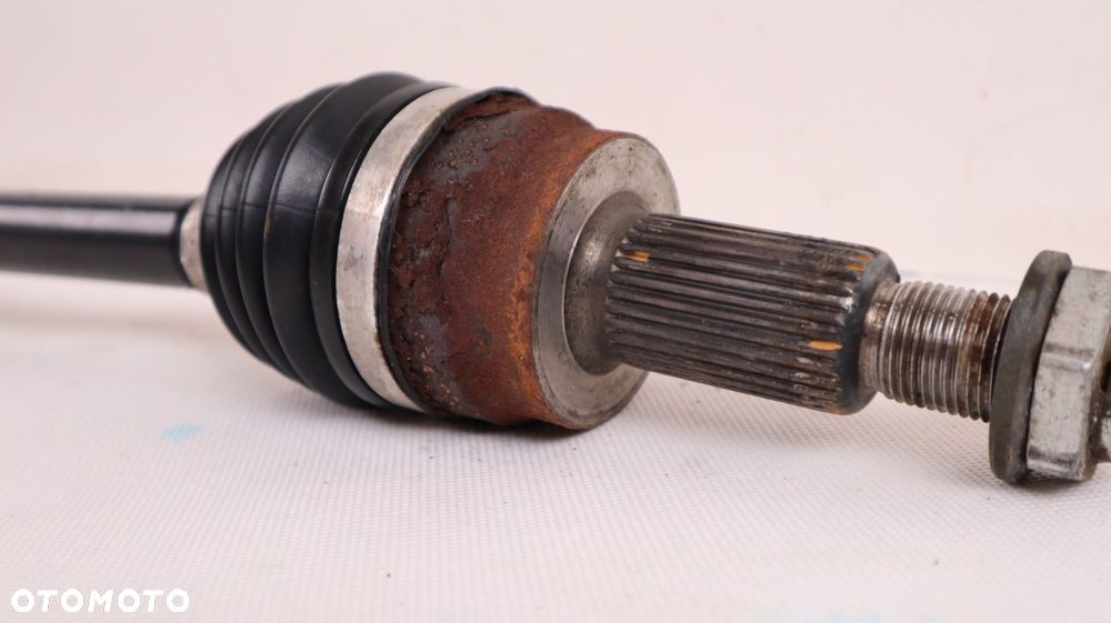 LAND ROVER DISCOVERY SPORT L550 2.2 D PÓŁOŚ PRAWA TYŁ - 5