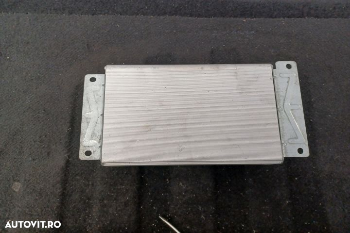 Amplificator audio 4F0910223B 4F0910223B Audi A6 4F/C6 [2004 - 2008] - 2