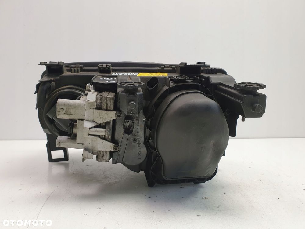 LAMPA PRAWA BMW E46 Compact XENON PRZEDNIA przód - 8