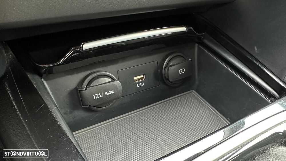 Kia Ceed SW 1.6 GDi PHEV Drive 6DCT - 49