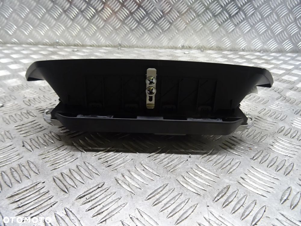 BMW X1 E84 LIFT 12-15 18I WYŚWIETLACZ EKRAN NAWIGACJI 2448197 - 7