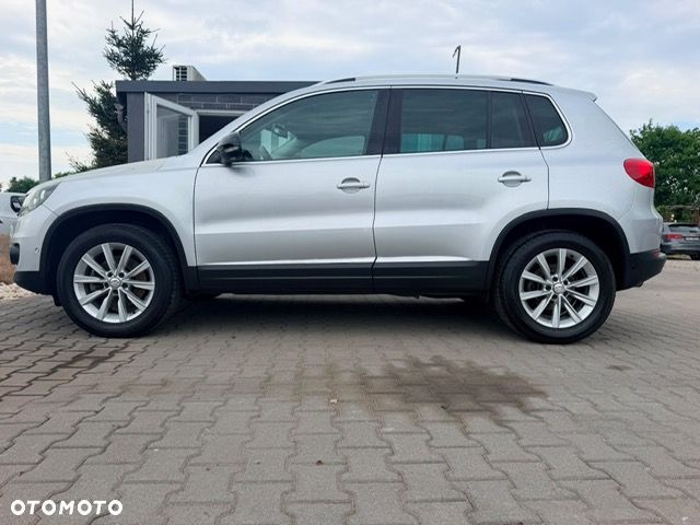 Volkswagen Tiguan 2.0 TDI SCR BlueMotion Technology Sport & Style - 3